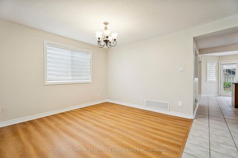 Photo 7 at 136 Marsellus Drive, Holly, Barrie