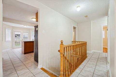 Photo 11 at 136 Marsellus Drive, Holly, Barrie