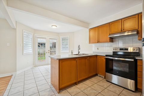 Photo 12 at 136 Marsellus Drive, Holly, Barrie