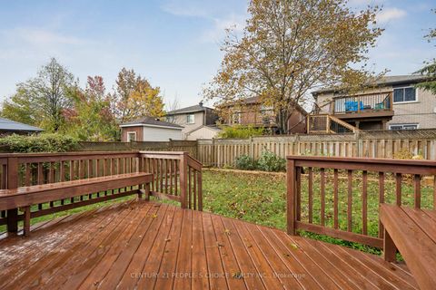 Photo 46 at 136 Marsellus Drive, Holly, Barrie