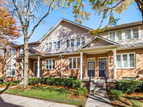 Photo 1 at 521 - 83 Mondeo Drive, Dorset Park, Toronto