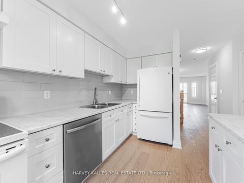 Photo 6 at 521 - 83 Mondeo Drive, Dorset Park, Toronto