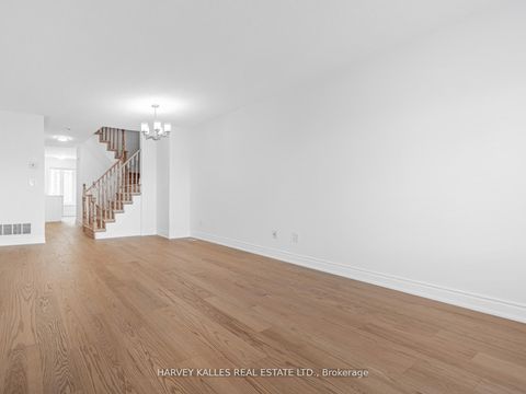 Photo 8 at 521 - 83 Mondeo Drive, Dorset Park, Toronto