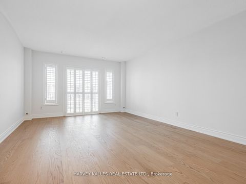 Photo 12 at 521 - 83 Mondeo Drive, Dorset Park, Toronto