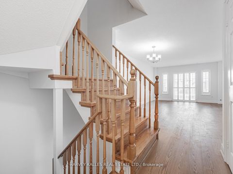 Photo 13 at 521 - 83 Mondeo Drive, Dorset Park, Toronto