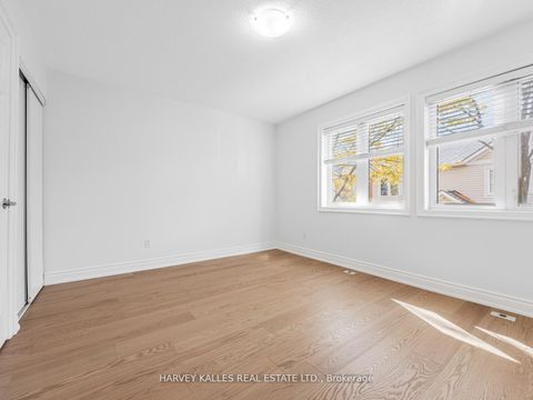 Photo 14 at 521 - 83 Mondeo Drive, Dorset Park, Toronto