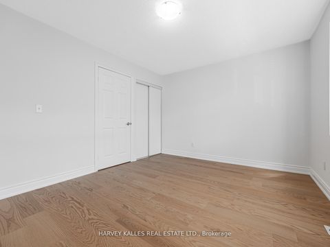 Photo 15 at 521 - 83 Mondeo Drive, Dorset Park, Toronto