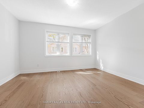 Photo 16 at 521 - 83 Mondeo Drive, Dorset Park, Toronto