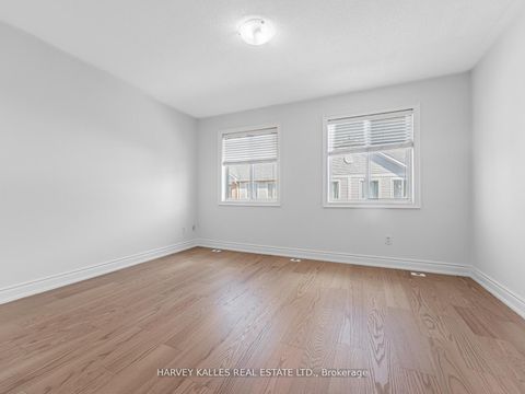 Photo 17 at 521 - 83 Mondeo Drive, Dorset Park, Toronto