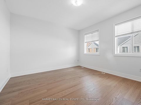 Photo 18 at 521 - 83 Mondeo Drive, Dorset Park, Toronto