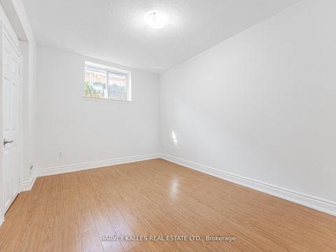 Photo 20 at 521 - 83 Mondeo Drive, Dorset Park, Toronto