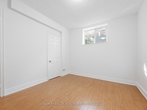 Photo 21 at 521 - 83 Mondeo Drive, Dorset Park, Toronto