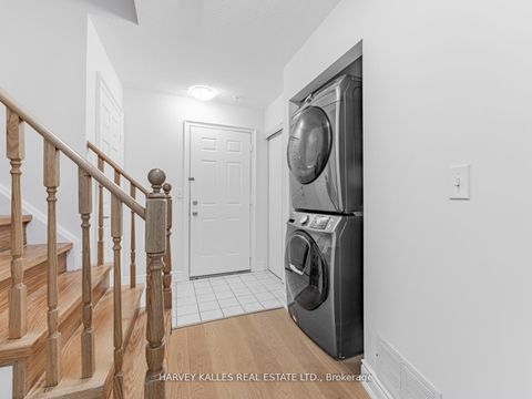 Photo 24 at 521 - 83 Mondeo Drive, Dorset Park, Toronto