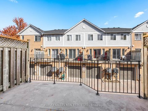 Photo 25 at 521 - 83 Mondeo Drive, Dorset Park, Toronto