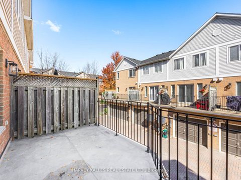Photo 26 at 521 - 83 Mondeo Drive, Dorset Park, Toronto