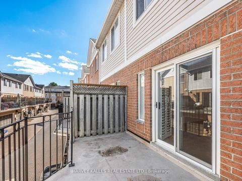 Photo 27 at 521 - 83 Mondeo Drive, Dorset Park, Toronto