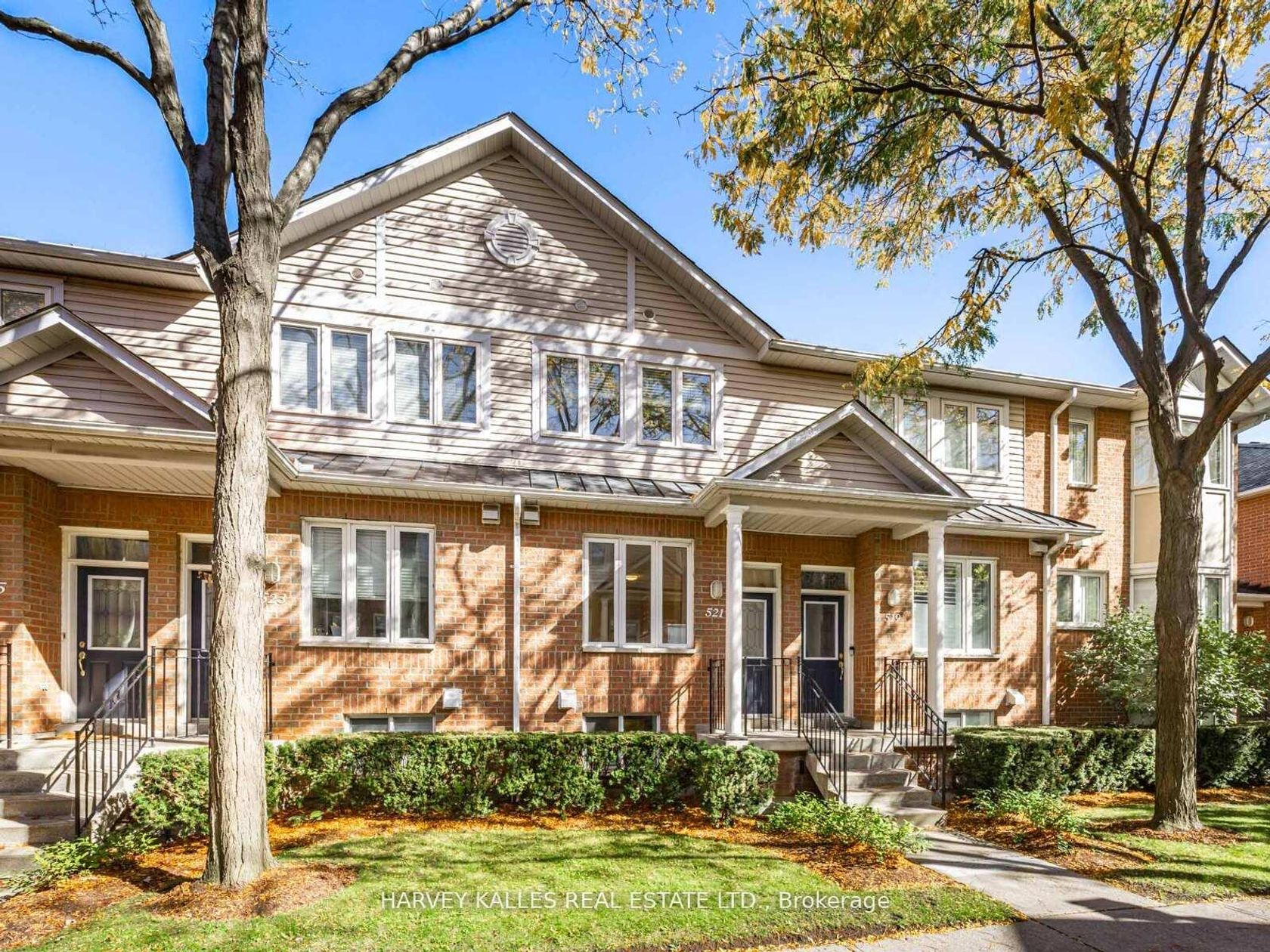 521 - 83 Mondeo Drive, Dorset Park, Toronto 