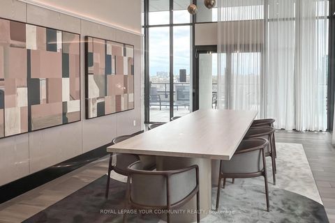 Photo 5 at 411 - 10 Inn On The Park Drive, Don Mills, Toronto