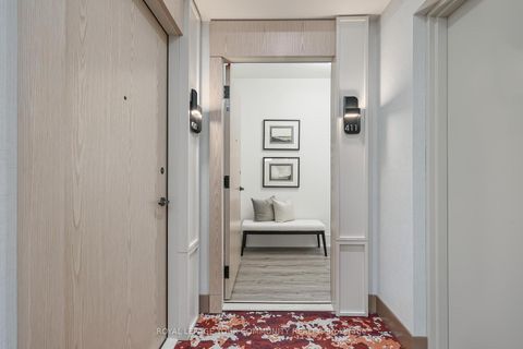 Photo 7 at 411 - 10 Inn On The Park Drive, Don Mills, Toronto