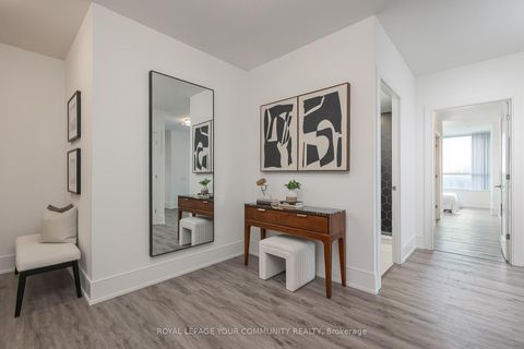 Photo 9 at 411 - 10 Inn On The Park Drive, Don Mills, Toronto