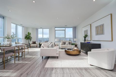 Photo 13 at 411 - 10 Inn On The Park Drive, Don Mills, Toronto