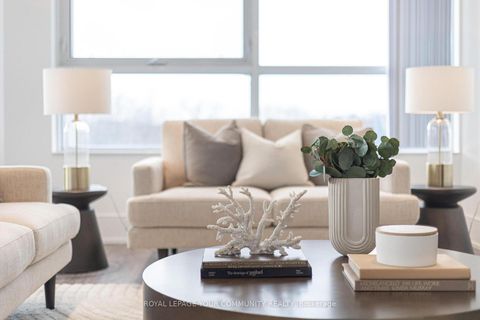 Photo 15 at 411 - 10 Inn On The Park Drive, Don Mills, Toronto