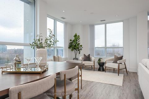 Photo 18 at 411 - 10 Inn On The Park Drive, Don Mills, Toronto