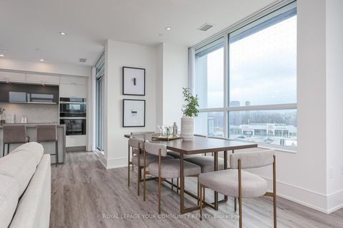 Photo 19 at 411 - 10 Inn On The Park Drive, Don Mills, Toronto