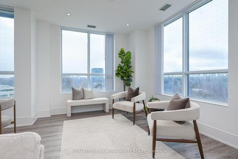 Photo 20 at 411 - 10 Inn On The Park Drive, Don Mills, Toronto