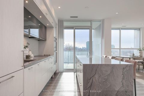 Photo 23 at 411 - 10 Inn On The Park Drive, Don Mills, Toronto