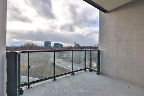 Photo 24 at 411 - 10 Inn On The Park Drive, Don Mills, Toronto