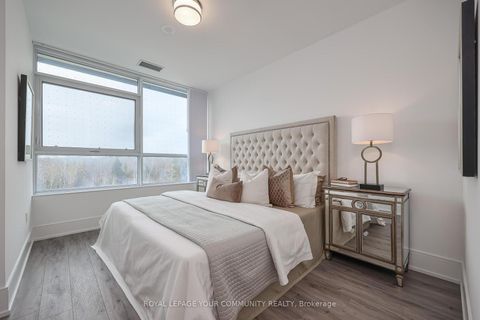 Photo 25 at 411 - 10 Inn On The Park Drive, Don Mills, Toronto