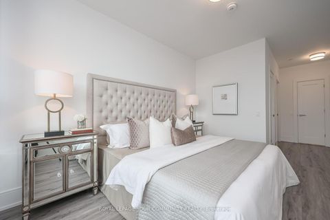 Photo 26 at 411 - 10 Inn On The Park Drive, Don Mills, Toronto