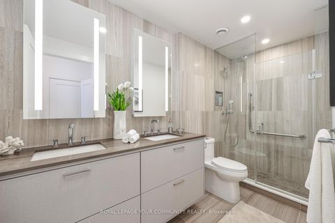 Photo 29 at 411 - 10 Inn On The Park Drive, Don Mills, Toronto