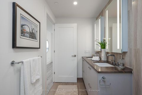 Photo 30 at 411 - 10 Inn On The Park Drive, Don Mills, Toronto