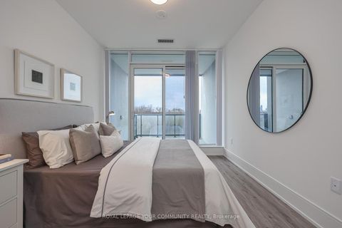 Photo 33 at 411 - 10 Inn On The Park Drive, Don Mills, Toronto