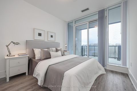 Photo 34 at 411 - 10 Inn On The Park Drive, Don Mills, Toronto