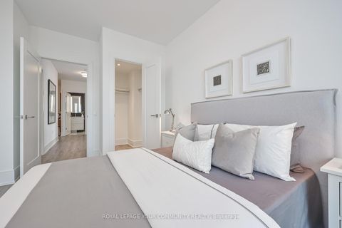 Photo 35 at 411 - 10 Inn On The Park Drive, Don Mills, Toronto