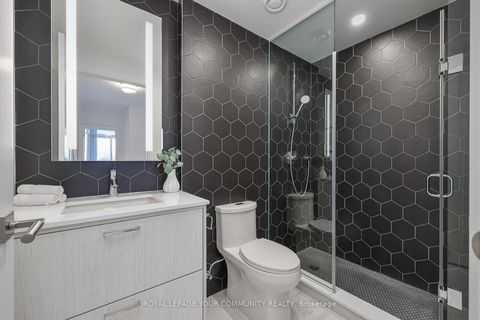 Photo 36 at 411 - 10 Inn On The Park Drive, Don Mills, Toronto