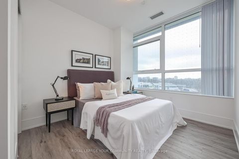 Photo 40 at 411 - 10 Inn On The Park Drive, Don Mills, Toronto