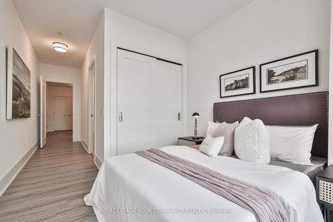 Photo 42 at 411 - 10 Inn On The Park Drive, Don Mills, Toronto