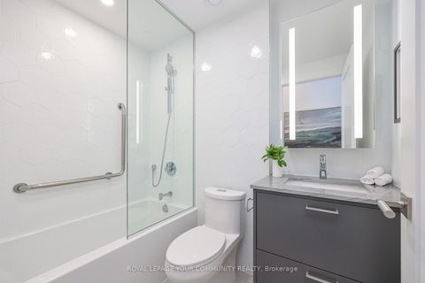 Photo 43 at 411 - 10 Inn On The Park Drive, Don Mills, Toronto