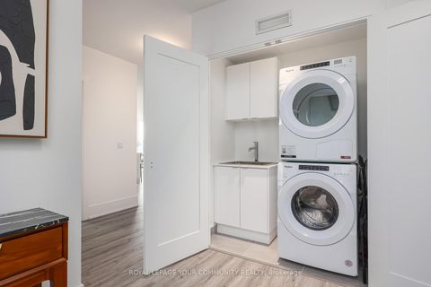 Photo 44 at 411 - 10 Inn On The Park Drive, Don Mills, Toronto