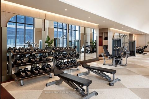 Photo 46 at 411 - 10 Inn On The Park Drive, Don Mills, Toronto