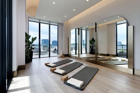 Photo 47 at 411 - 10 Inn On The Park Drive, Don Mills, Toronto