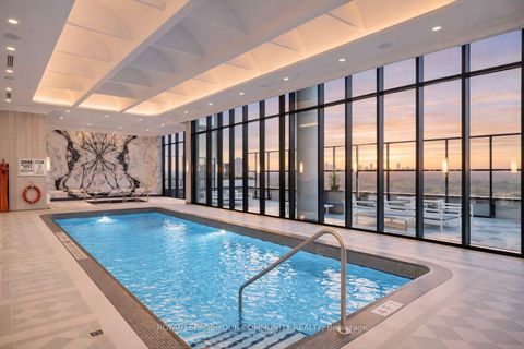 Photo 48 at 411 - 10 Inn On The Park Drive, Don Mills, Toronto