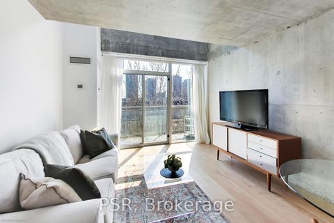 Photo 8 at 511 - 954 King Street, Niagara, Toronto