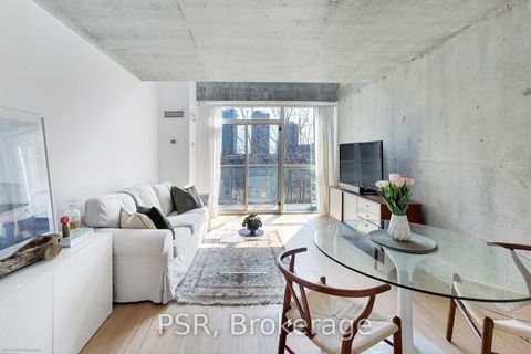 Photo 9 at 511 - 954 King Street, Niagara, Toronto