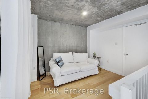 Photo 17 at 511 - 954 King Street, Niagara, Toronto