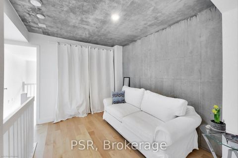 Photo 19 at 511 - 954 King Street, Niagara, Toronto